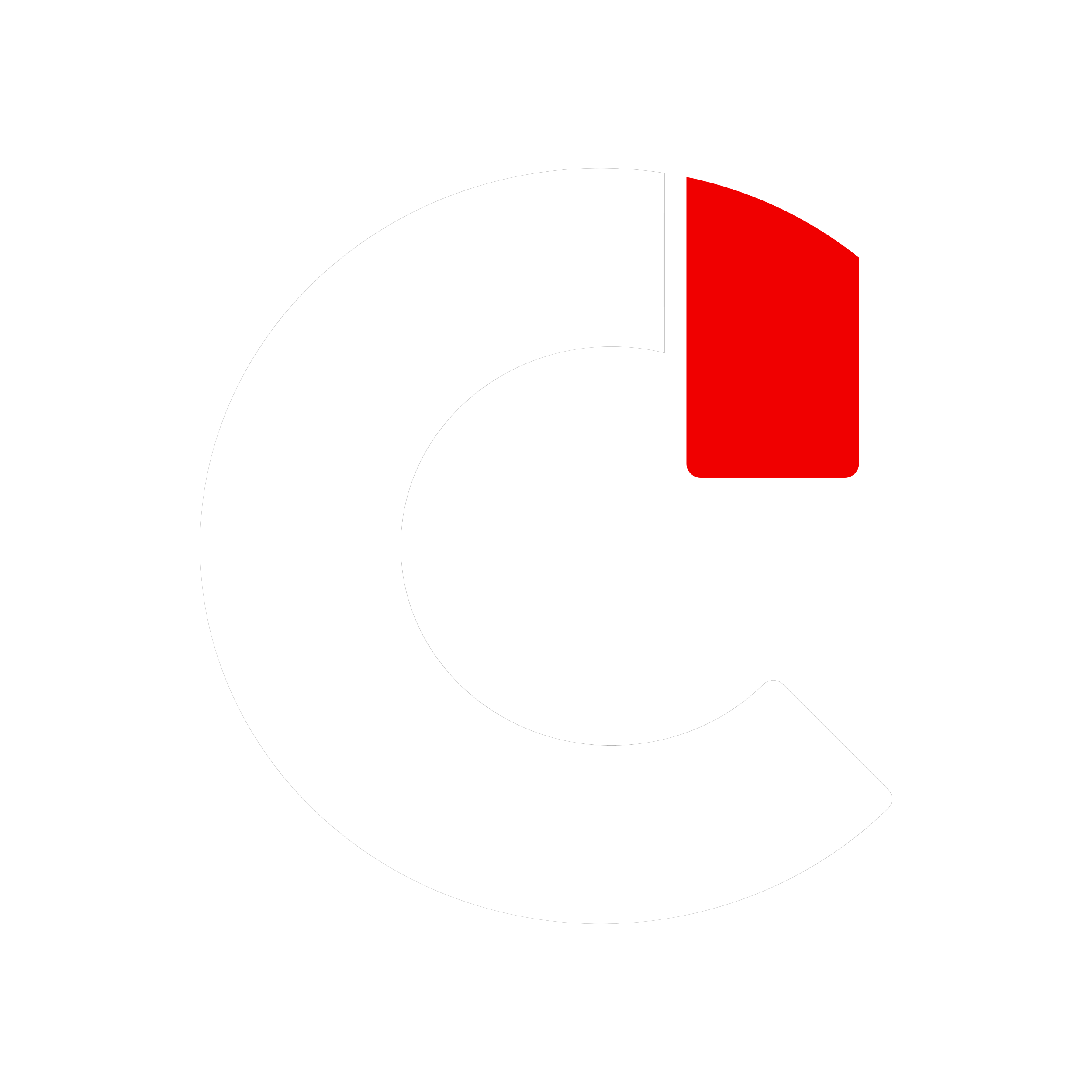 Cevin's Hub Logo